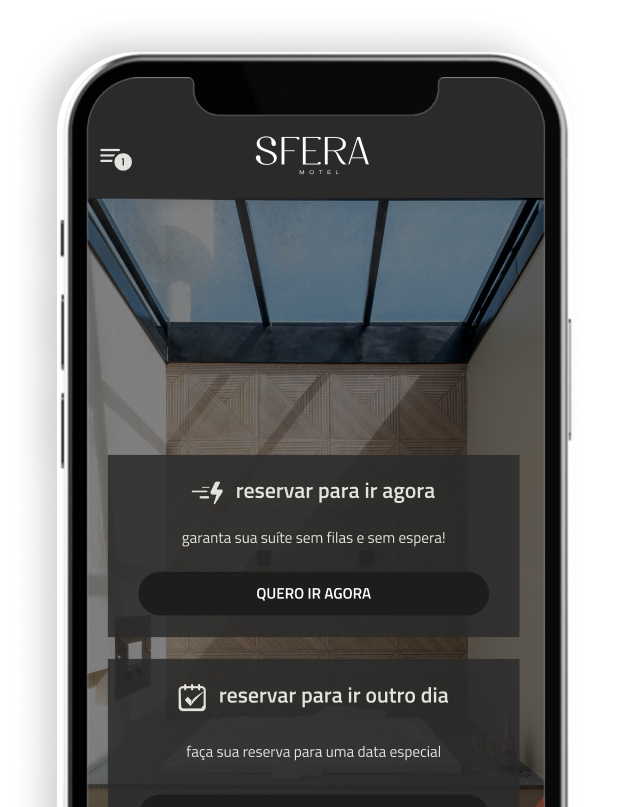 imagem de um celular